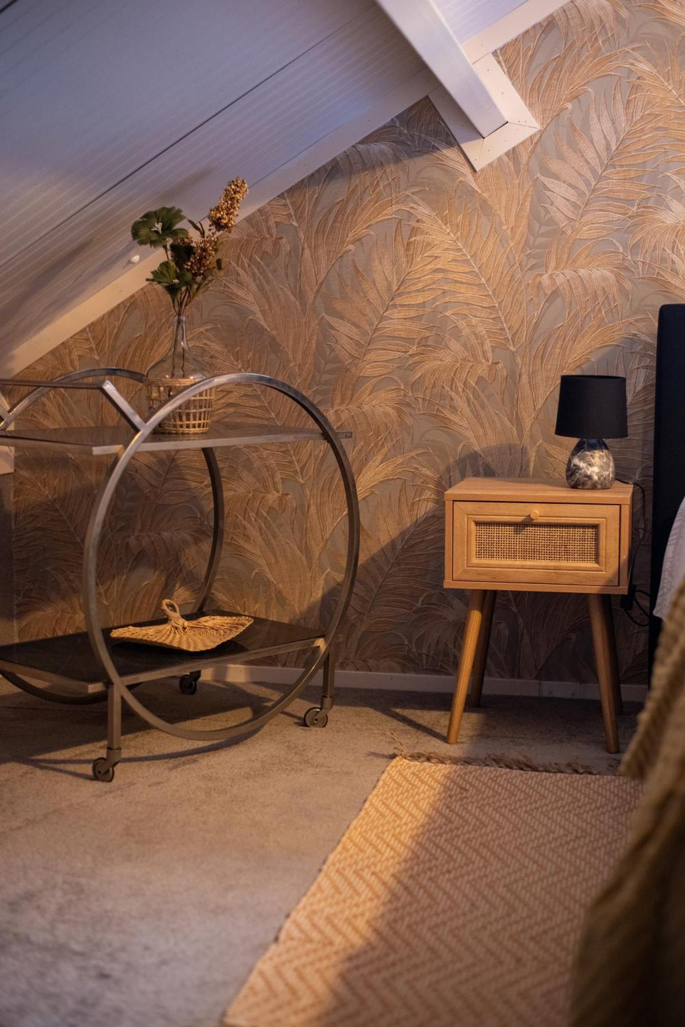 Sfeervol Appartement Het Knooppunt Nuis エクステリア 写真